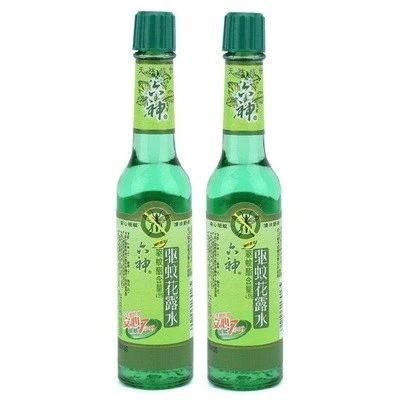 驱蚊水真的有毒吗,驱蚊水驱蚊是智商税吗