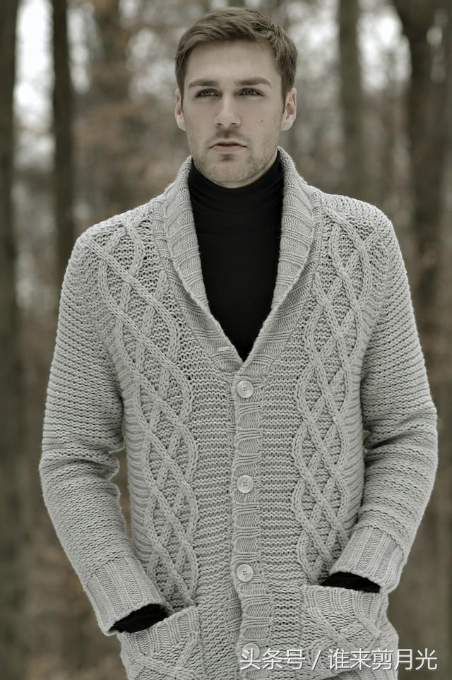 怎么让头发变卷发男生,男生卷发如何变直