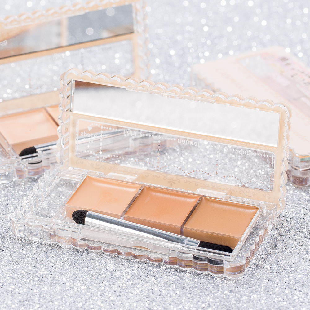 种了一草原的网红遮瑕怕踩雷？我来告诉你哪些值得买！