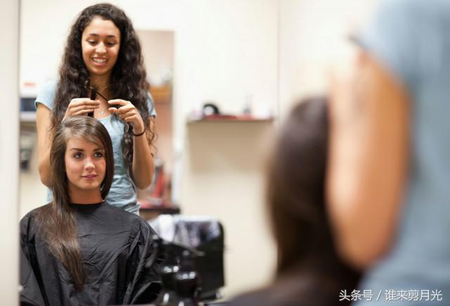 头发变黑的小妙招,头发白了有什么方法变黑小妙招