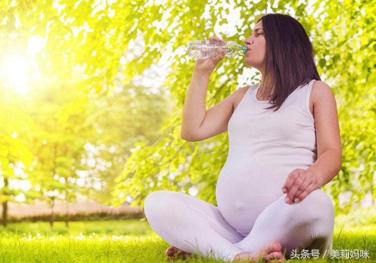 三伏天孕妈妈小心中暑,夏季三伏天孕妇更应防中暑