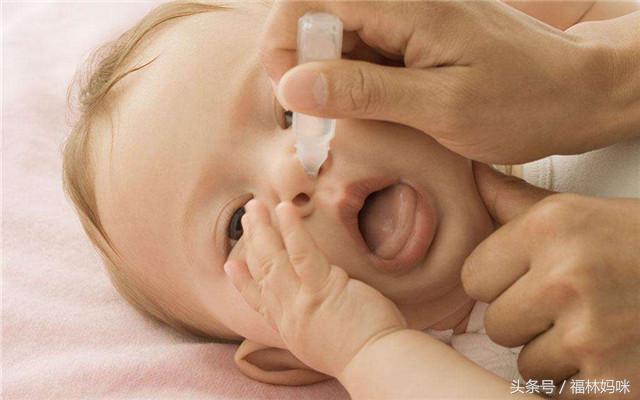 宝宝身体的4个部位，个个都是命根子，养不好将来落下一身病