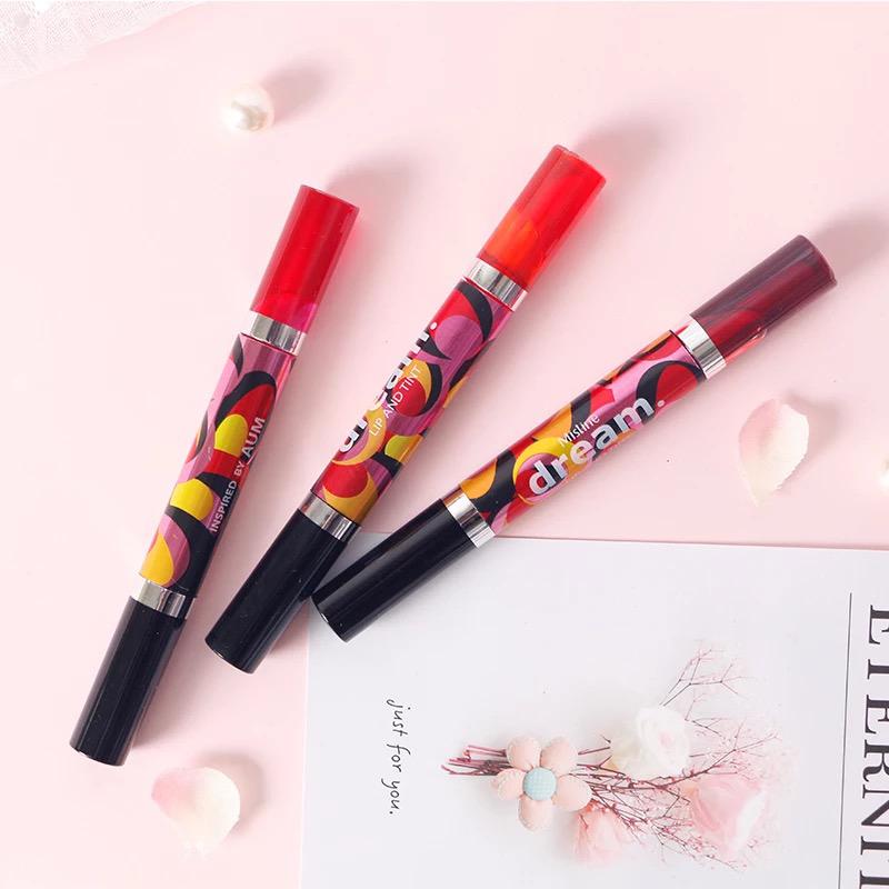 mistine口红小金条560试色,mistine口红色号推荐