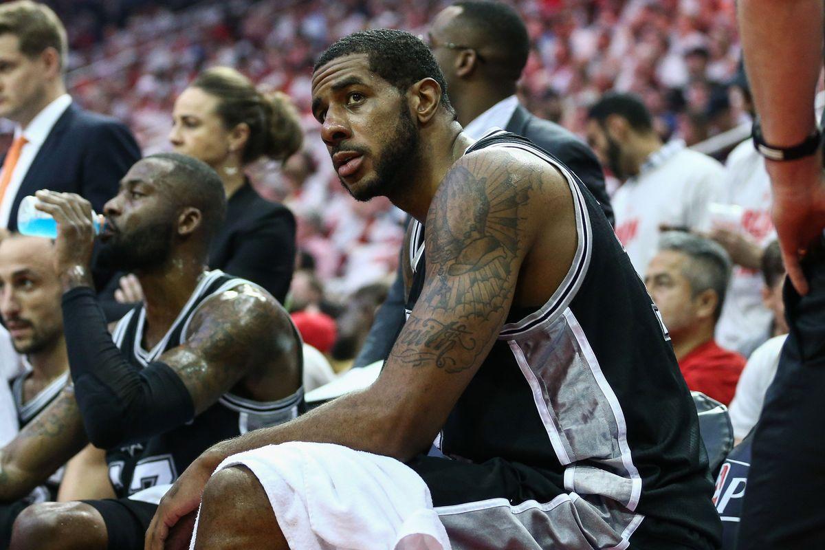 阿尔德里奇重回老东家开拓者,阿尔德里奇或重回nba