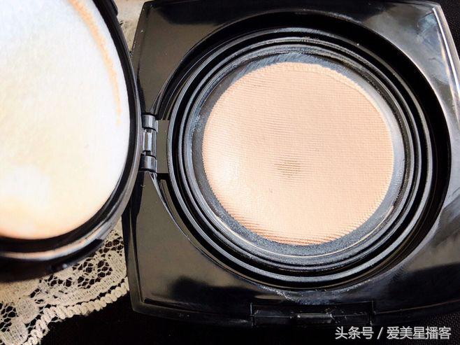 只要定妆够努力底妆也能够磨皮,如何选择适合自己的底妆颜色