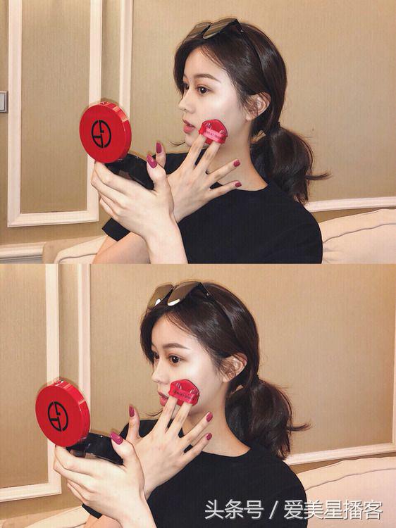 只要定妆够努力底妆也能够磨皮,如何选择适合自己的底妆颜色