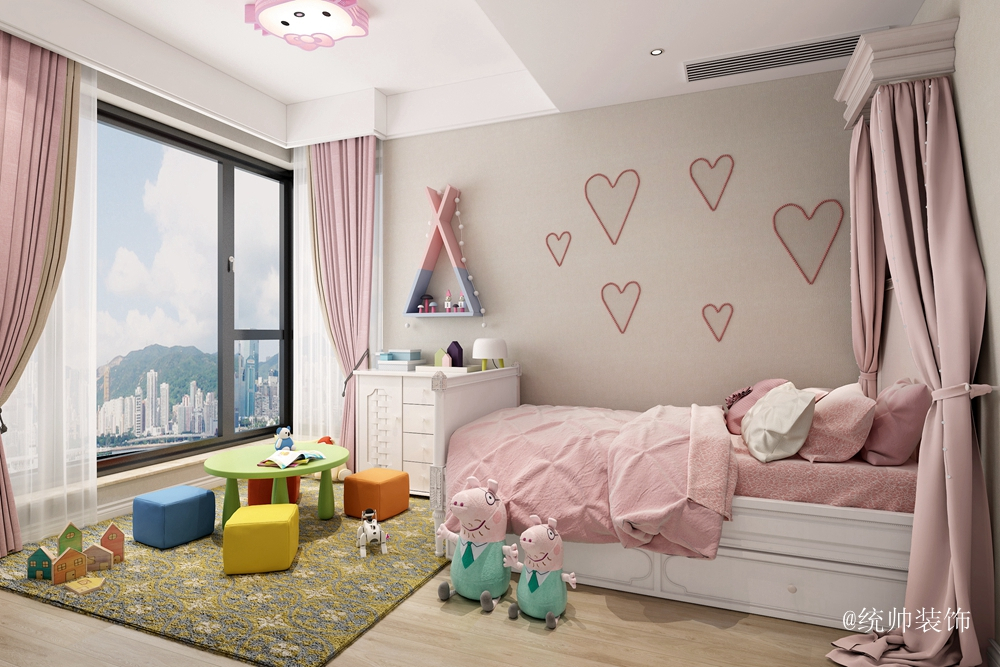 复式装修设计上海绿地,上海绿地海域观园