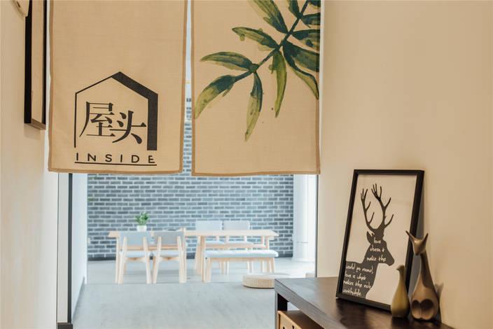 这几家民宿都有高逼格私家温泉,成都周边民宿包吃住推荐