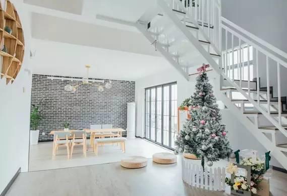 这几家民宿都有高逼格私家温泉,成都周边民宿包吃住推荐