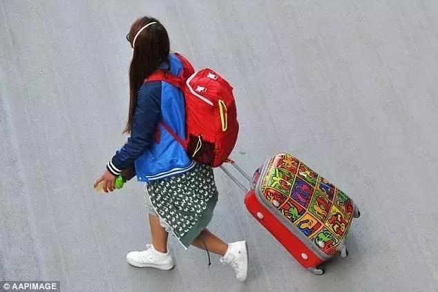 澳洲女性总人口,澳洲人口创纪录