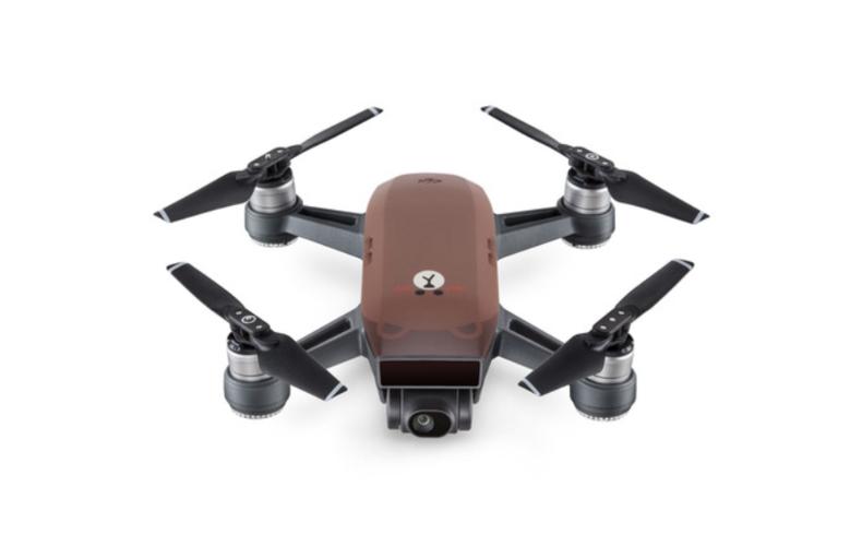 可爱的布朗熊怎么做,大疆布朗熊