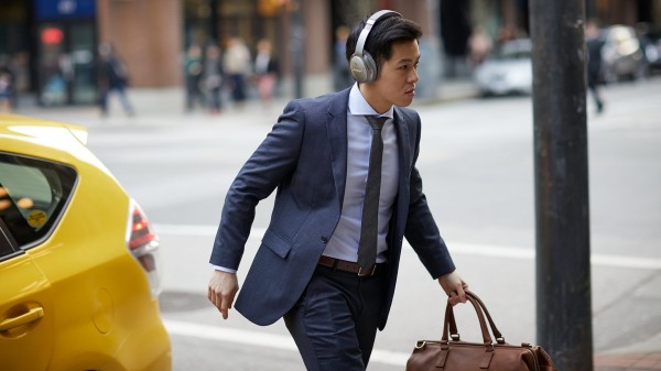 bose降噪耳机qc2代和3代,boseqc35二代降噪变差了