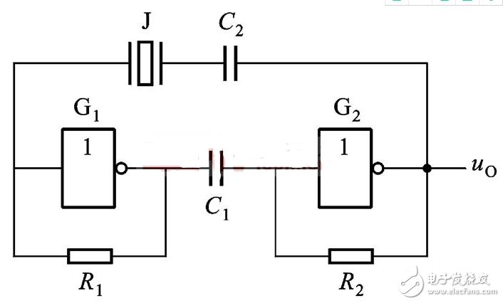 如何判断lc振荡电路能否发生振荡,lc振荡电路的振荡功率计算公式