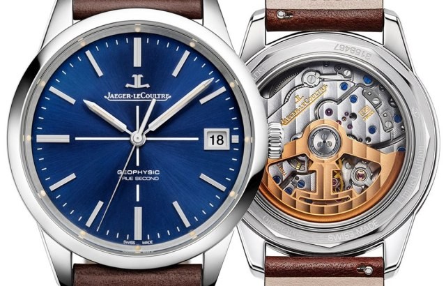 积家机芯故事,积家手表机芯维修价格