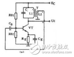 如何判断lc振荡电路能否发生振荡,lc振荡电路的振荡功率计算公式