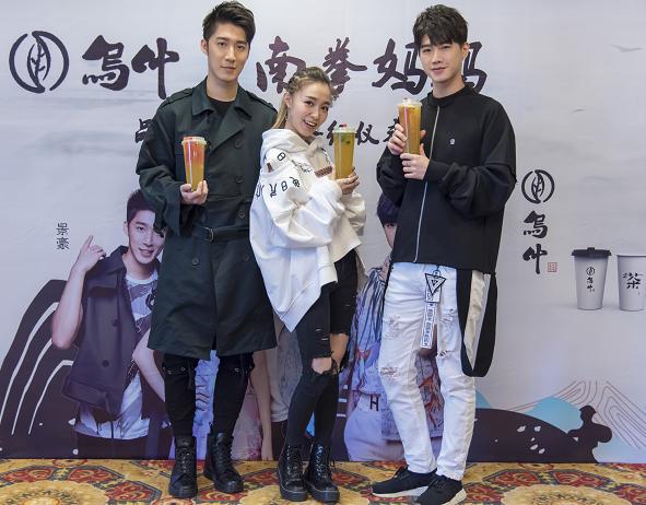 南拳妈妈vs巴哈,南拳妈妈和周杰伦闹掰了吗