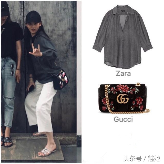 zara值得购买的商品,zara今年有什么好看的衣服