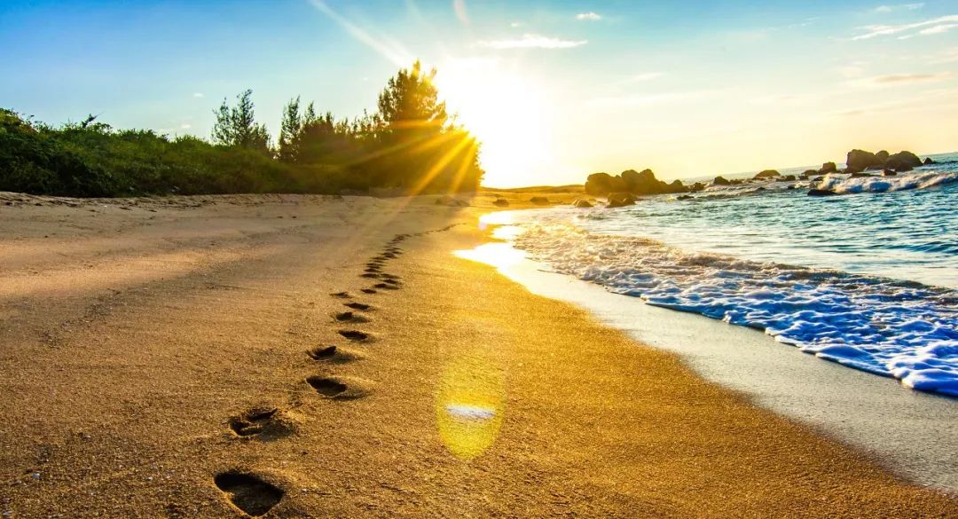 高铁可达的七个绝美海岛,高铁可以到达的海岛