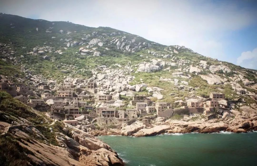 高铁可达的七个绝美海岛,高铁可以到达的海岛