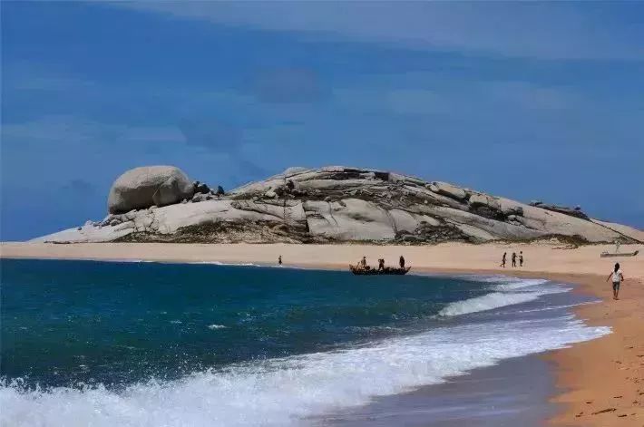 高铁可达的七个绝美海岛,高铁可以到达的海岛