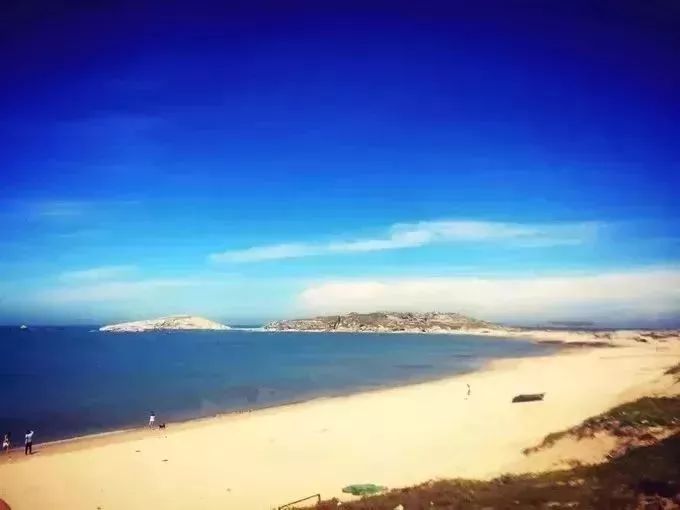 高铁可达的七个绝美海岛,高铁可以到达的海岛