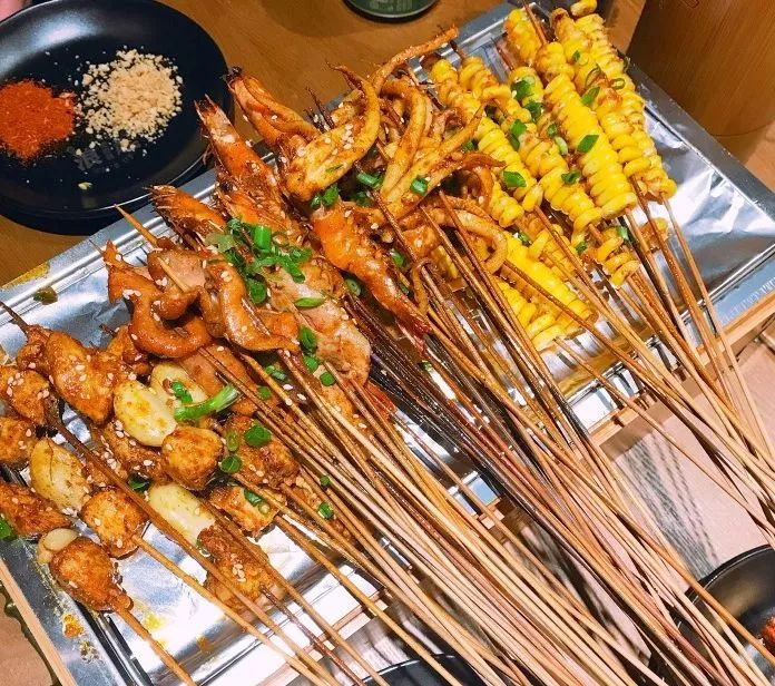 无锡网红美食盘点,无锡好吃又便宜的美食推荐