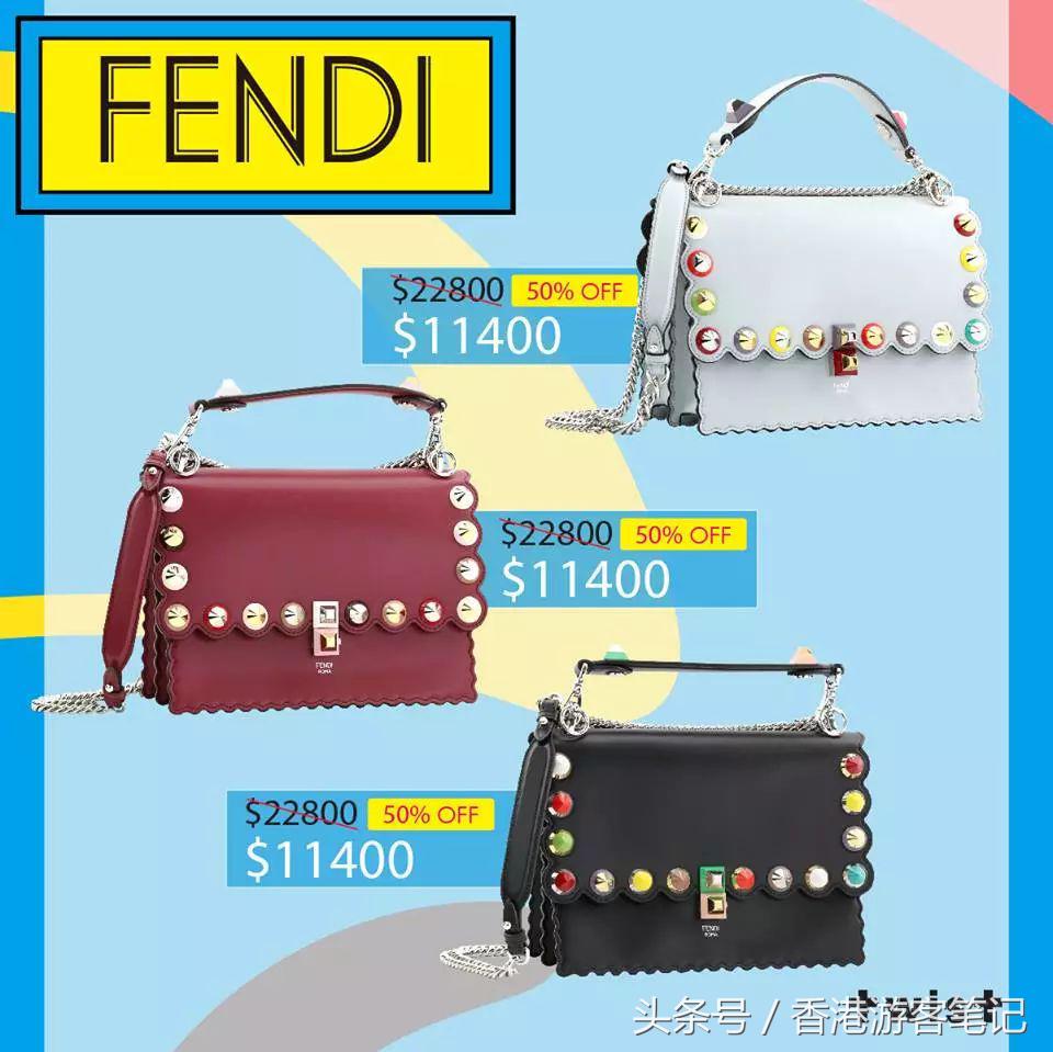 震惊！我用1瓶粉底液的价格买到最潮手包！