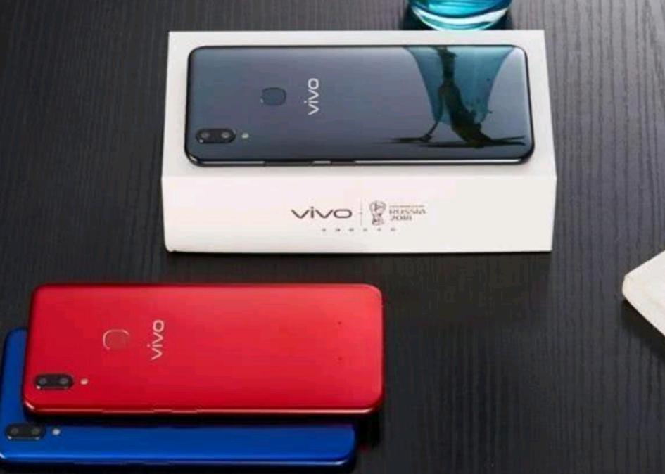 vivoz1i提高手机运行速度,vivoz1现在值得买么