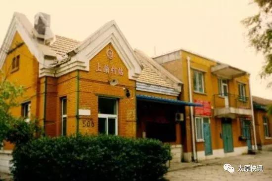 太原市最美的公园,太原中心最美公园