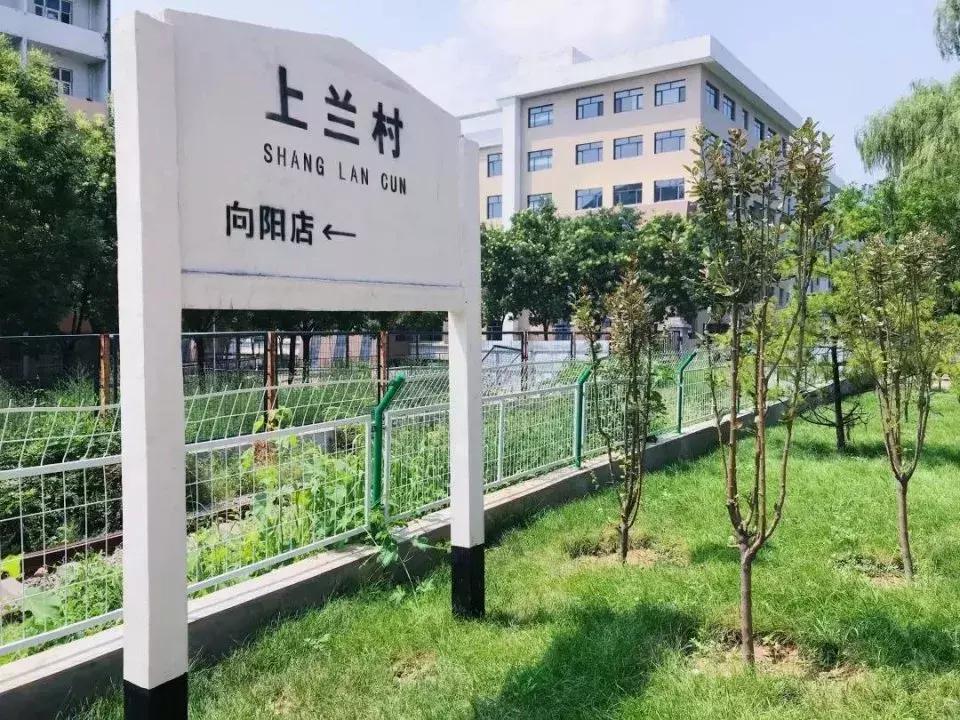 太原市最美的公园,太原中心最美公园