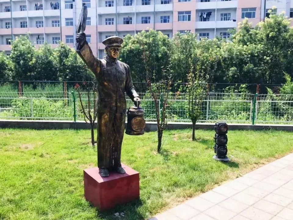 太原市最美的公园,太原中心最美公园