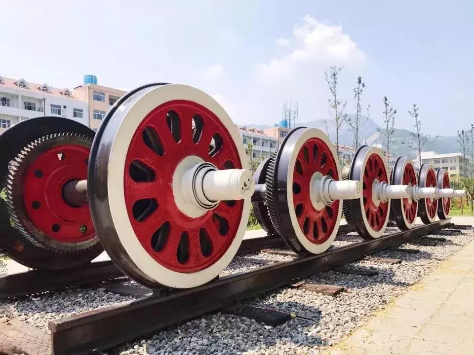 太原市最美的公园,太原中心最美公园