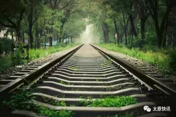 太原市最美的公园,太原中心最美公园