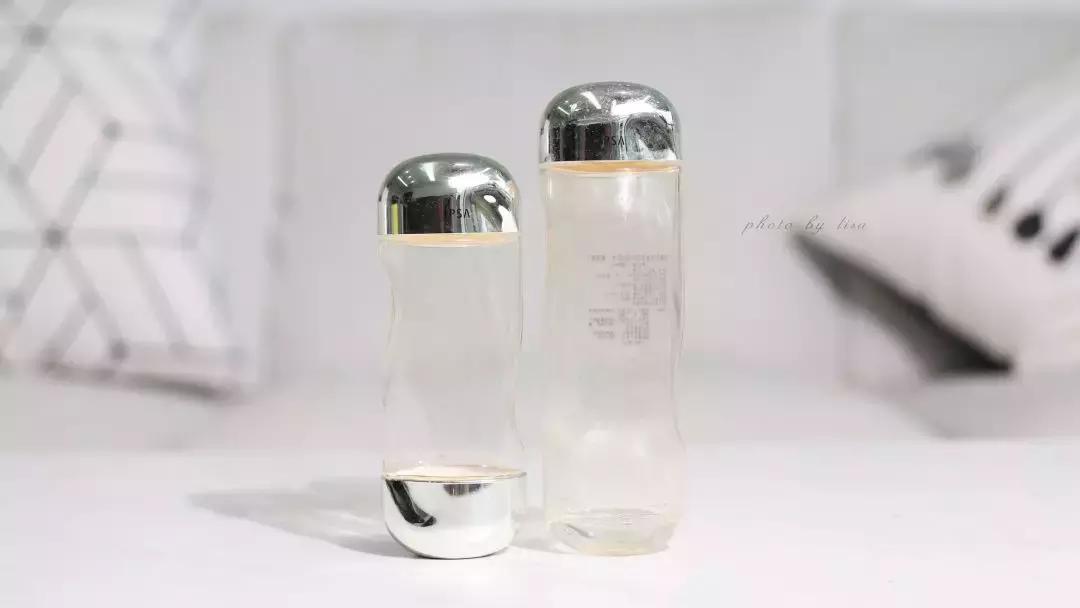 你们的护肤品都空瓶了吗,自用护肤品空瓶分享