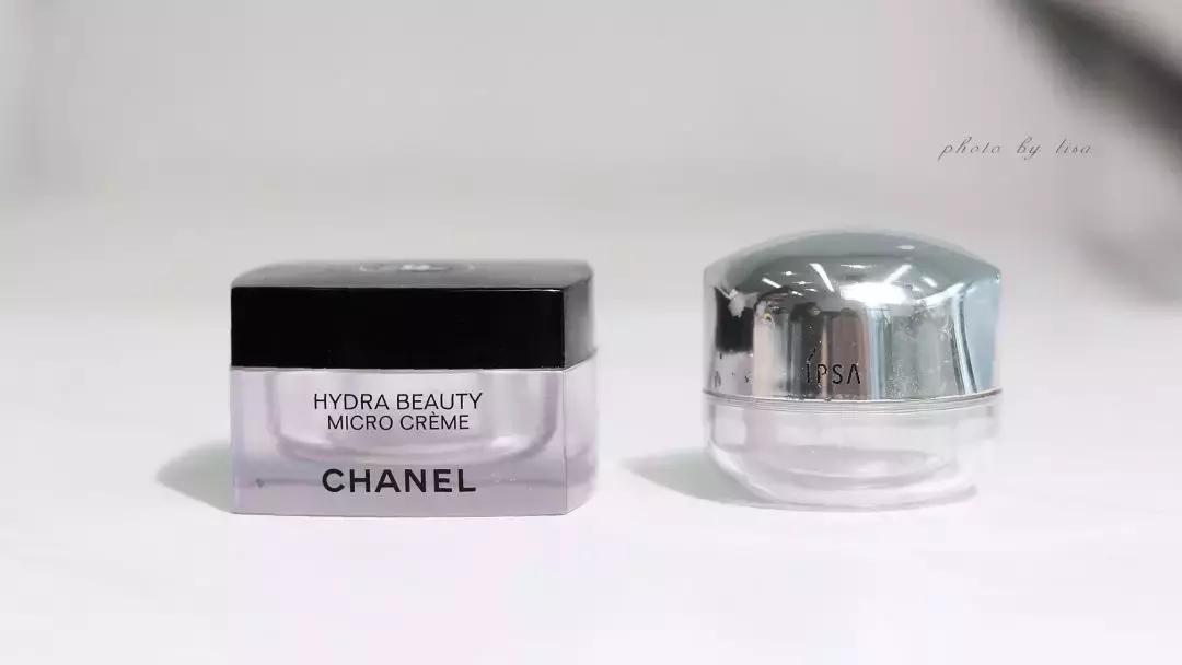 你们的护肤品都空瓶了吗,自用护肤品空瓶分享