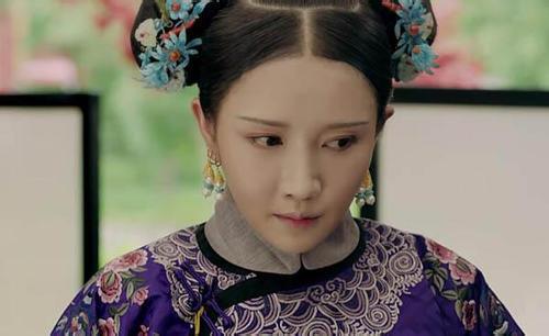 延禧攻略最后娴妃娘娘的结果如何,延禧攻略为什么娴妃封后