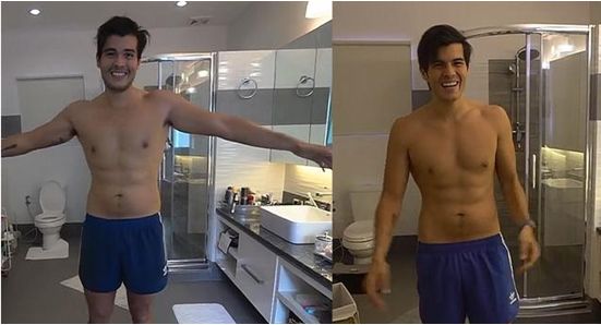 7天只喝水减肥,7天只喝水实测