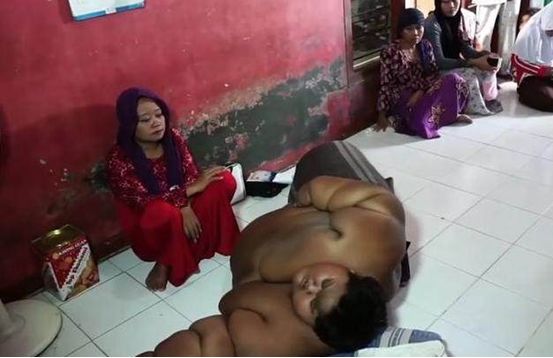 被医生断定只能活十八岁,超励志16岁少年健身1年身体的变化