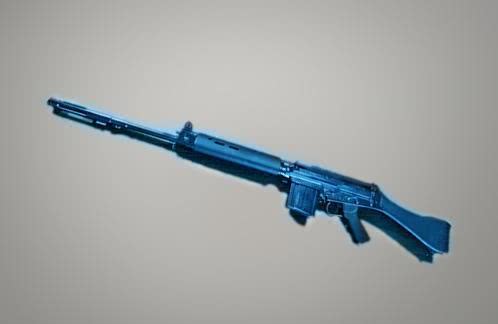 绝地求生什么枪后坐力最小,绝地求生什么枪好用后坐力小