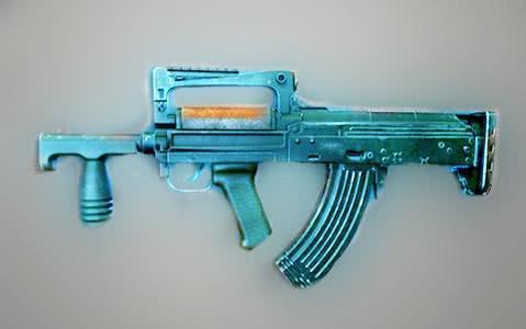 绝地求生什么枪后坐力最小,绝地求生什么枪好用后坐力小