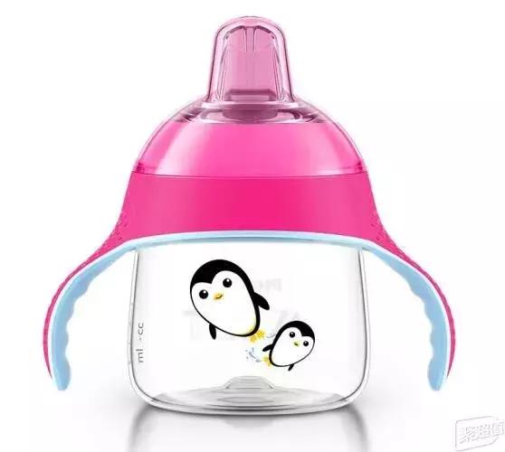 宝宝用哪个牌子的学饮杯喝水最好,宝宝喝水杯防漏哪个牌子好