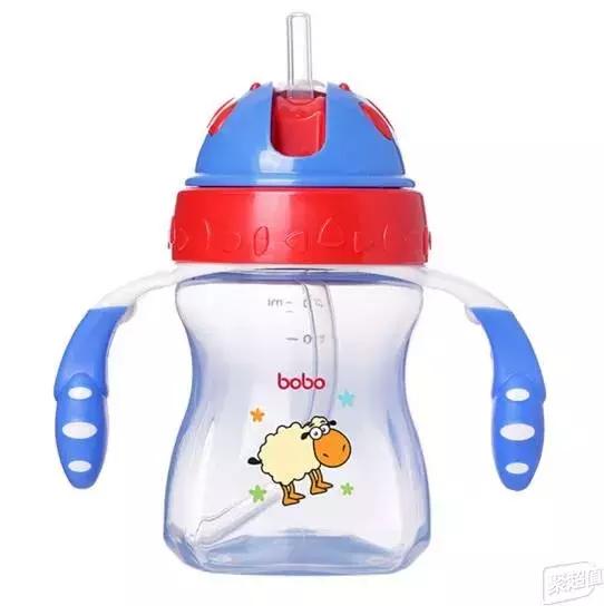 宝宝用哪个牌子的学饮杯喝水最好,宝宝喝水杯防漏哪个牌子好