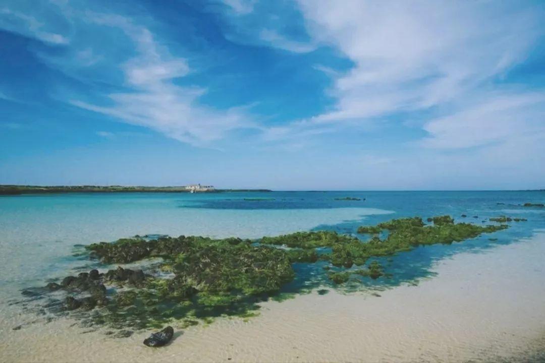 济州岛离岛游玩攻略,济州岛自驾游vlog攻略