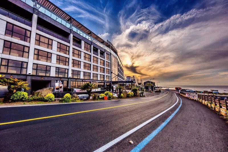 济州岛离岛游玩攻略,济州岛自驾游vlog攻略