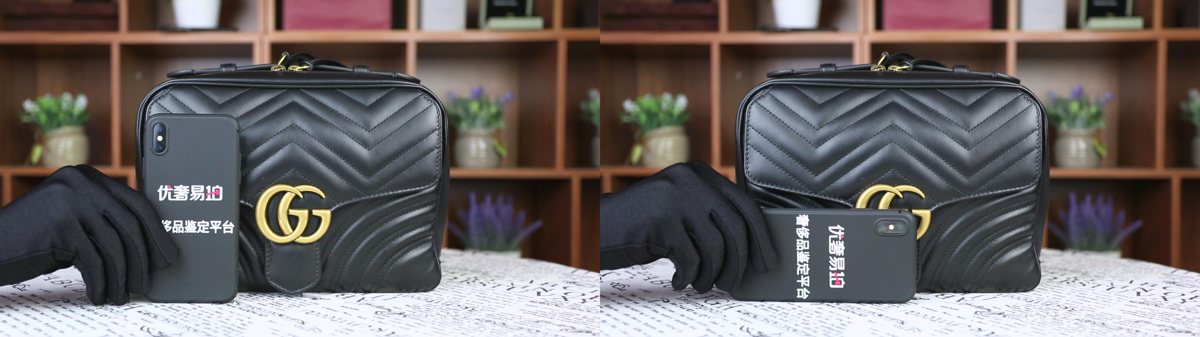 gucci包为什么那么贵,gucci包为啥这么贵