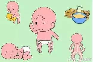 婴儿缺钙腿会长不直吗,婴儿腿不直怎么治最有效