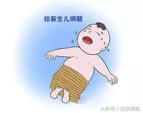 婴儿缺钙腿会长不直吗,婴儿腿不直怎么治最有效