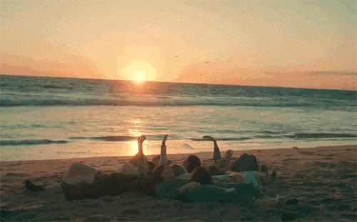 不用出国!广东就有一个“爱琴海”,美得窒息!周末约起吧!