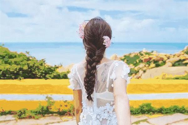 不用出国!广东就有一个“爱琴海”,美得窒息!周末约起吧!