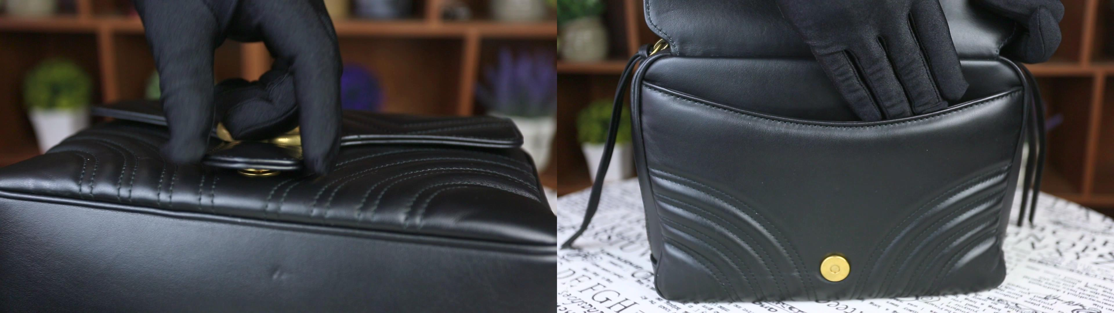 gucci包为什么那么贵,gucci包为啥这么贵